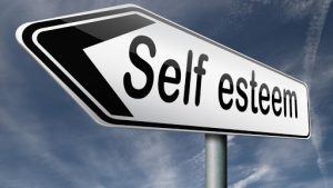 Self-esteem with Michelle A. Hardwick